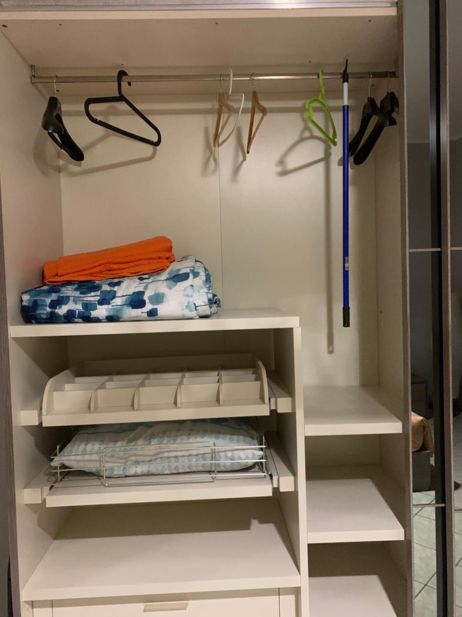 בראצ'יאנו Casa Vacanze La Stazione מראה חיצוני תמונה
