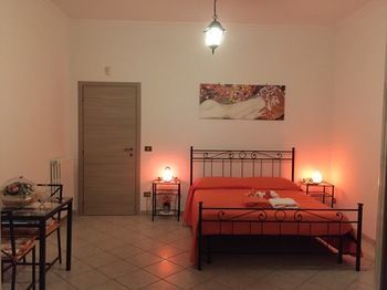 בראצ'יאנו Casa Vacanze La Stazione מראה חיצוני תמונה