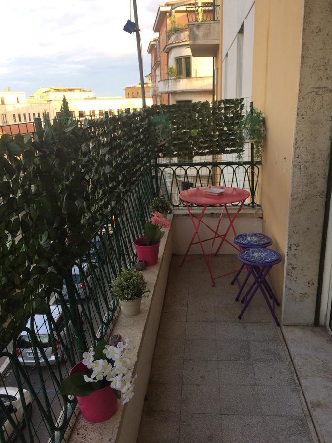 בראצ'יאנו Casa Vacanze La Stazione מראה חיצוני תמונה